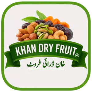 Khan Dry Fruits 