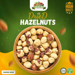 Hazelnut