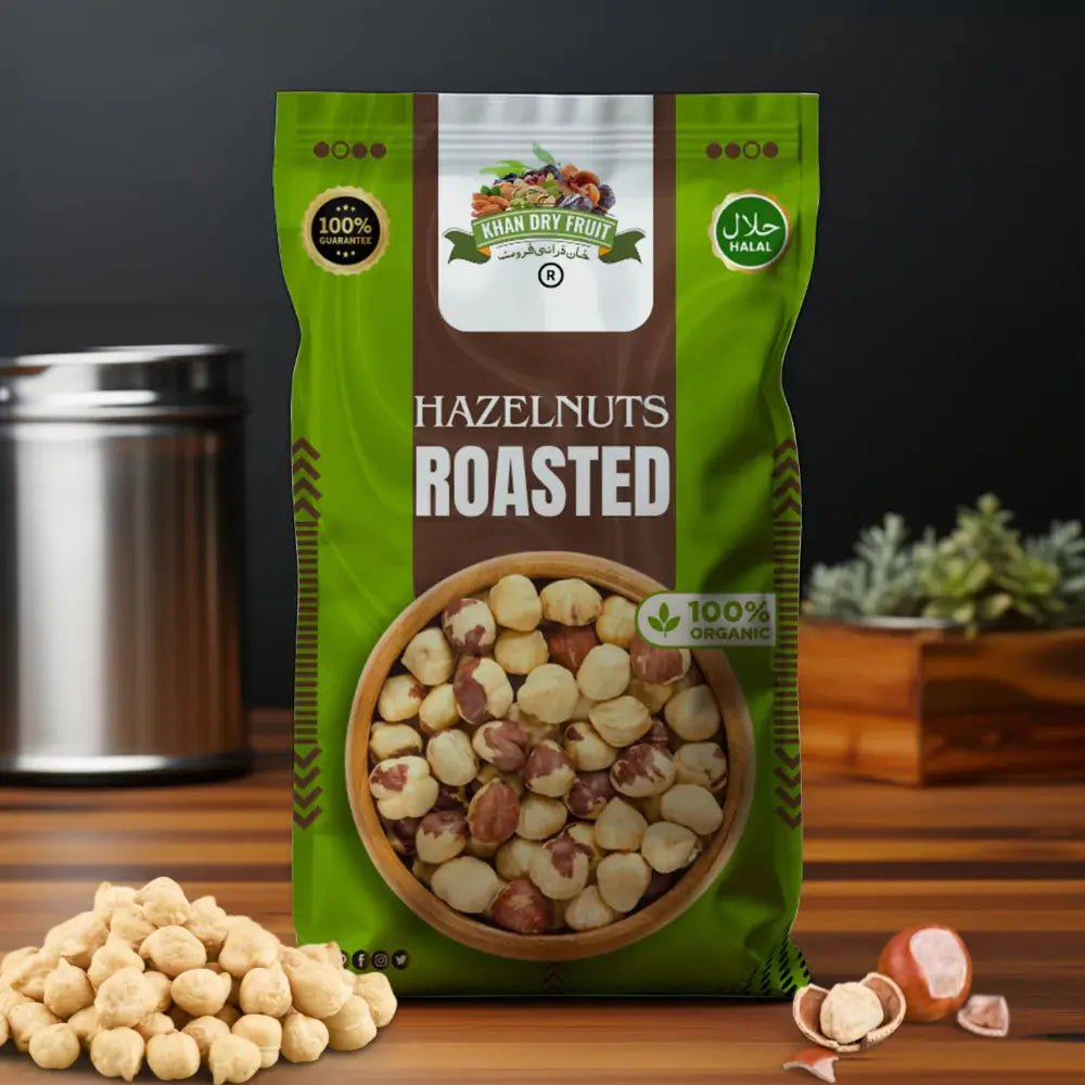 Hazelnut