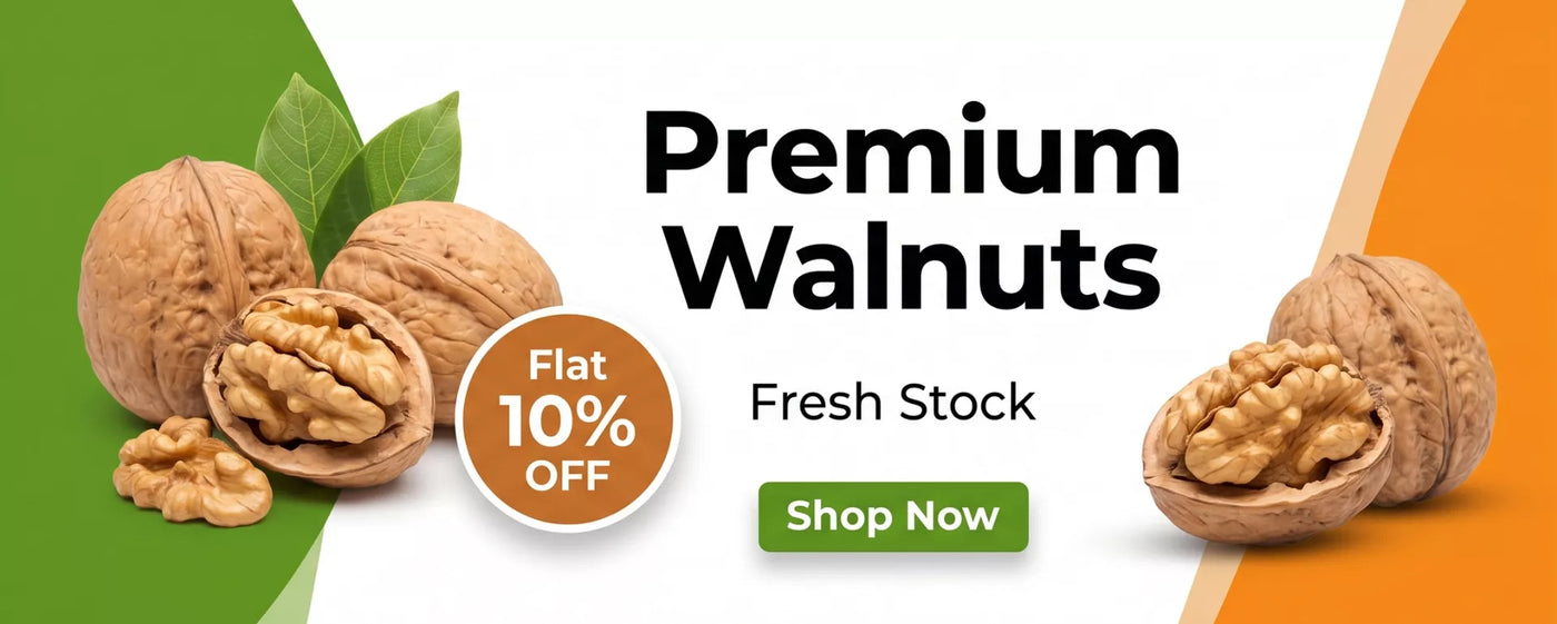 Khan Dry Fruits