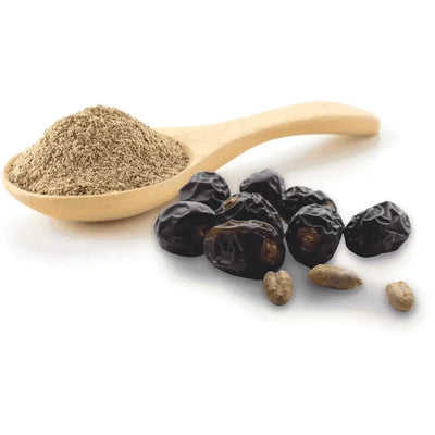 Ajwa seed powder 100gm 100% Halal | 100% Pure Guaranteed