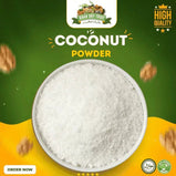 Coconut Powder