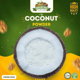 Coconut Powder