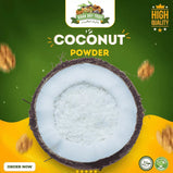 Coconut Powder 100GM Pack