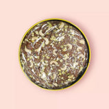 Buy Cashew Pistachio Mix Sohan Halwa 1Kg – Desi Ghee Special