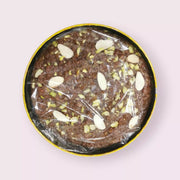 Badami Sohan Halwa 500g & 1kg | Desi Ghee Traditional Sweet