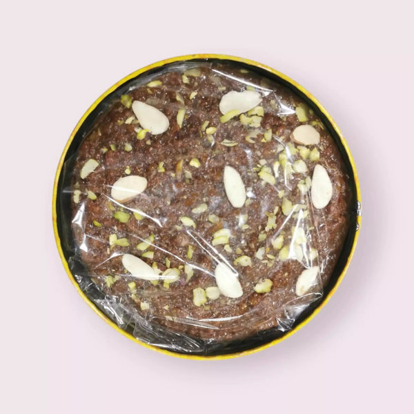 Buy Badami Sohan Halwa 1Kg – Authentic Traditional Sweet