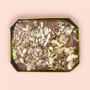 Akhroti Sohan Halwa 1kg | Walnut Desi Ghee Traditional Sweet