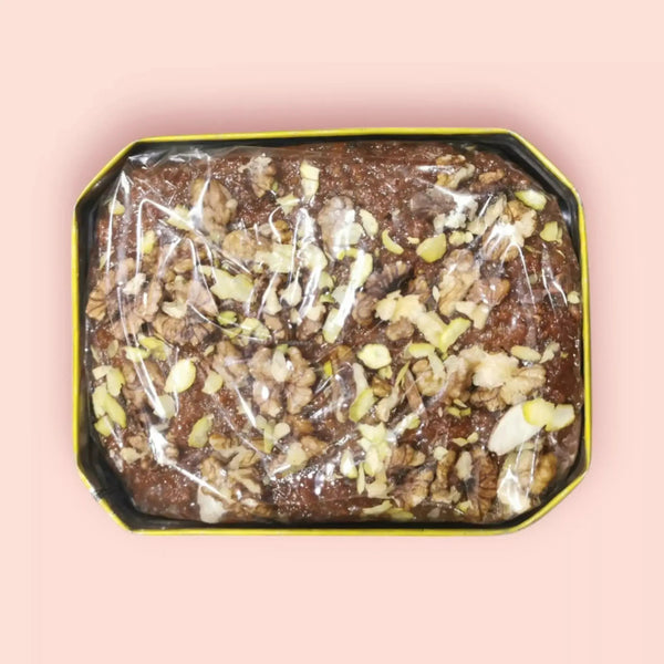 Buy Akhroti Sohan Halwa 1Kg – Traditional Sweet Delight