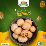 American Premium Quality Walnuts very Soft shell, 1kg Pack khandryfruit