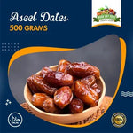 Aseel Dates Aseel Khajoor 