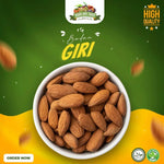 Australia Almonds badam