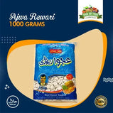 Chakwal Rewari Best Quality [ 1KG Packing ] Chakwal original Ajwa,Rewari, khandryfruit