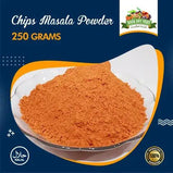 Chips masala [ 250gm Pack ] khandryfruit