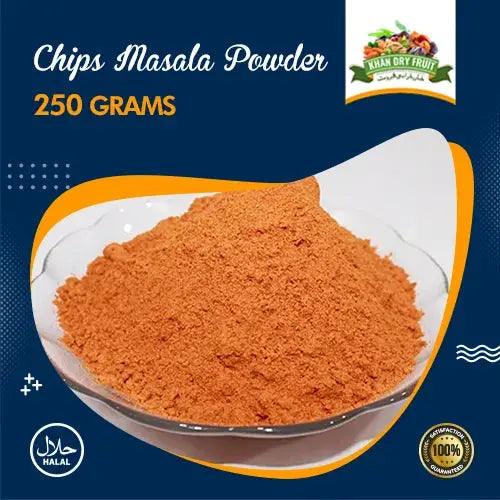 Finger Chips Masala ( 250gm Pack )