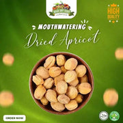 Khubani Price in Pakistan | Buy Gilgit Dried Apricots 1kg Online