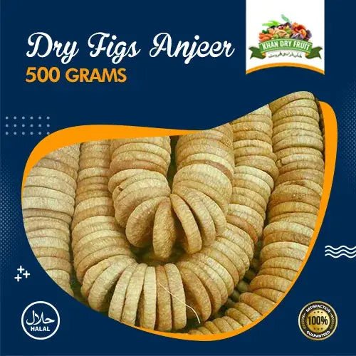 Fig Pak Dried Figs Anjeer Online in Pakistan | Low Prices in Pakistan