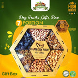 nuts dry fruits gifts box han dry fruits