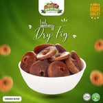 Dry Figs Original Color Dried,Anjeer, Figs