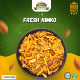 Fresh Spicy Nimko  1kg Pack khandryfruit