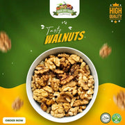 Buy Fresh Quality Akhrot Giri 250 Gram Pack from Fure Desi