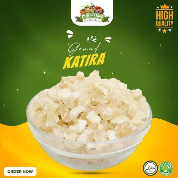 Gond Katira 250gm Pack