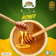 Natural Honey 250g, 500g & 1kg Price in Pakistan | Multi-Flower