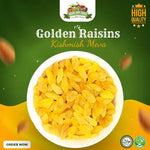 Kishmish Sundar Khani