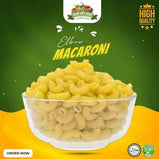 Macaroni Pasta [ 250gm Pack khandryfruit