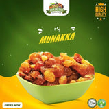 Munakka The Sweet and Healthy Superfood for 1KG Fresh Quality khandryfruit
