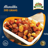 Munakka The Sweet and Healthy Superfood for 1KG Fresh Quality khandryfruit