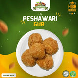 Peshawari Gurr 1KG (Chemical Free)  Pure and Natural: The Benefits of Peshawari Gurr 1KG (Chemical Free) J khandryfruit