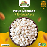 Phool Makhana Price in Pakistan Markets: Latest Updates and Trends [2023]