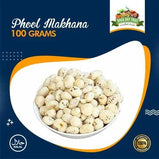 Phool Makhana Price in Pakistan Markets: Latest Updates and Trends [2023]