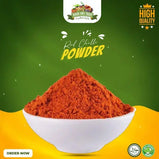 Red Chili Powder Price in Pakistan: Influencing Factors and Average Range PKR 100-300/kg