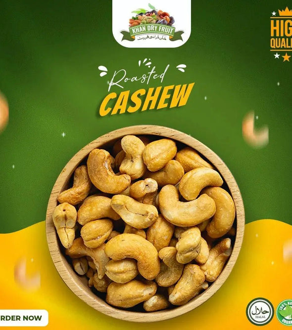 Cashew per online kg