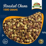 Chickpeas Kala Chana