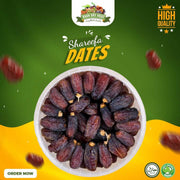 Sahreefa Dates Price in Pakistan | Buy Khajoor 1kg Online