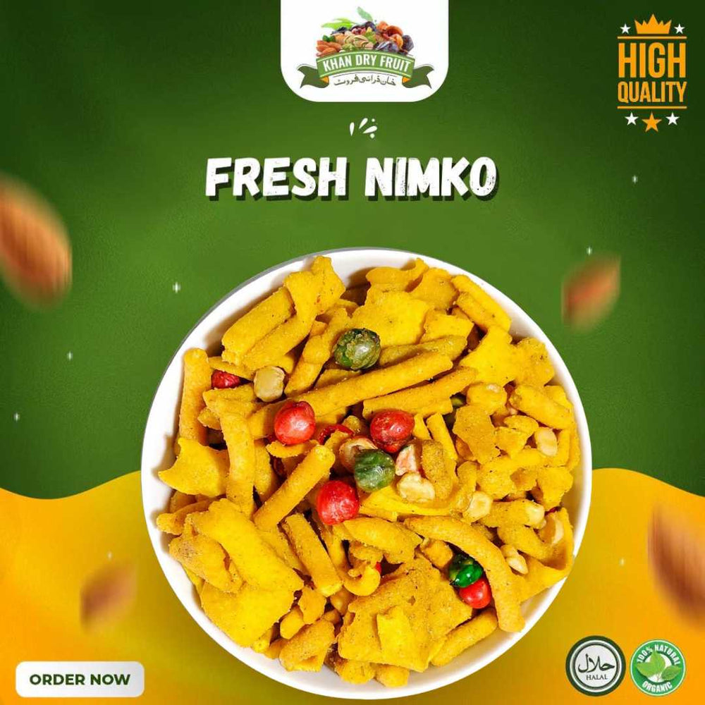 Special Fresh Nimco Daal Mix 1000g(1KG) khandryfruit