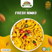 Special Nimco - Delivered to Your 1kg Packs