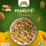 Sweet Peanuts Rewri 