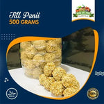 Till Peni Jar 60 Pies 